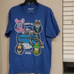 - Fortnite shirt